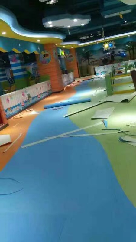 pvc卷材批发电话