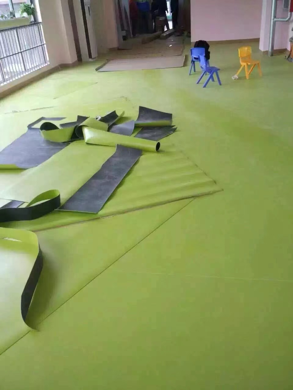 pvc卷材哪家好
