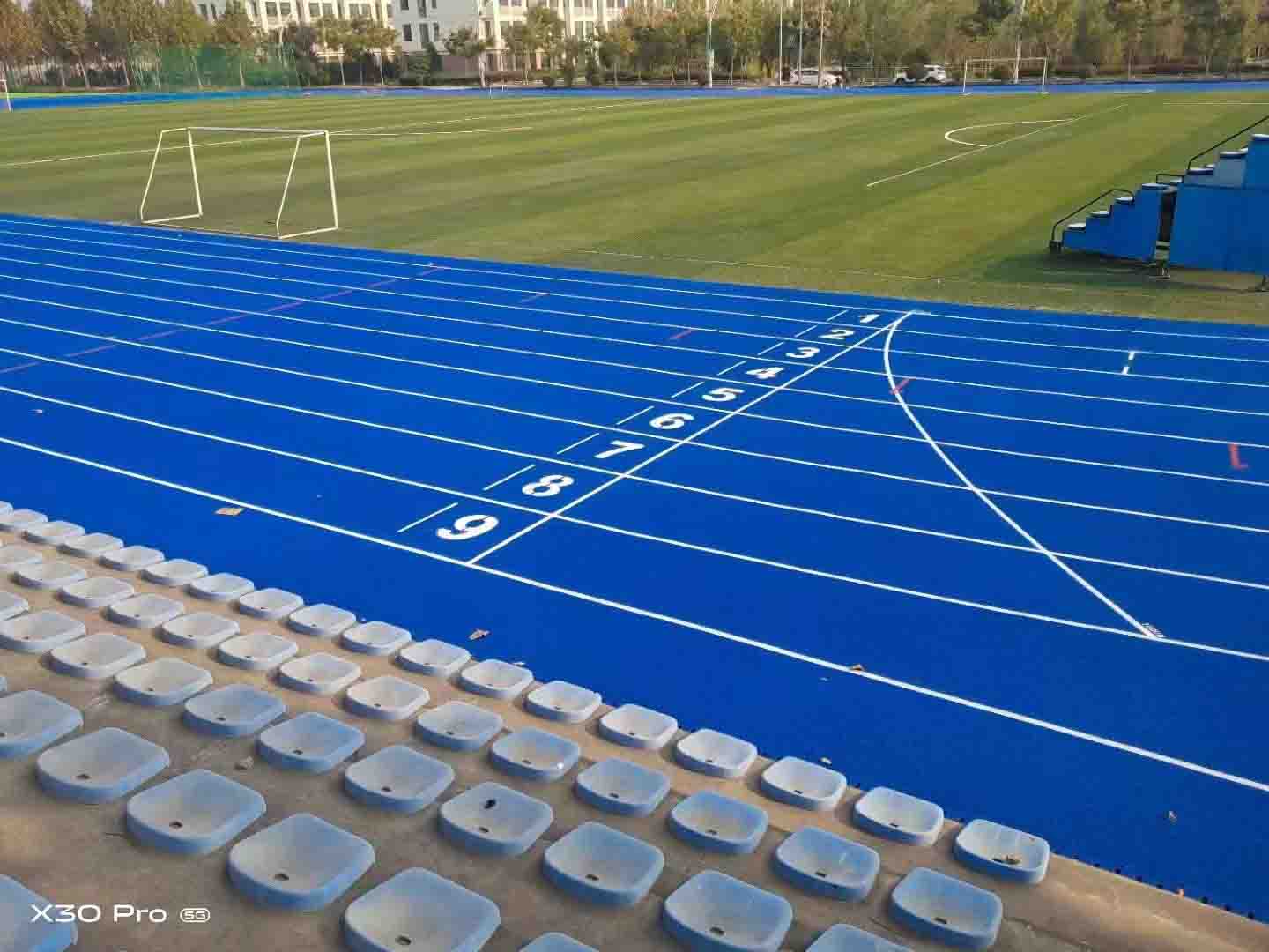 塑胶跑道颗粒厂家